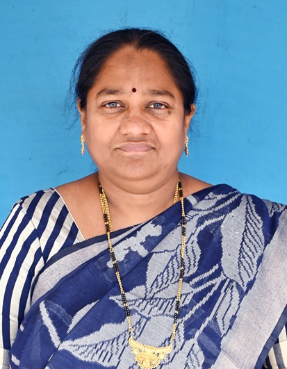 Mrs. Prasanthi